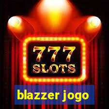 blazzer jogo